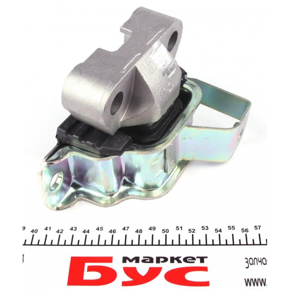 Подушка КПП Peugeot Bipper 1.3 HDi/Fiat Fiorino 1.3 D 07- (L)