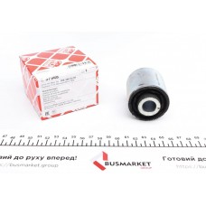 Сайлентблок важеля (заднього) MB M-class (W166)/GL-class (X164) 05-
