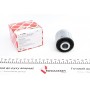 Сайлентблок важеля (заднього) MB M-class (W166)/GL-class (X164) 05-