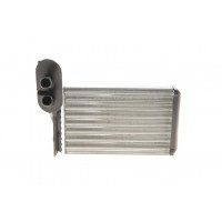 Радіатор пічки Audi A3/Seat Toledo/Skoda Octavia/VW Caddy/Passat 1.0-2.8 88-10