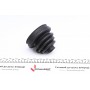 Пильник ШРКШ (зовнішній) VW Caddy II 1.9D/SDI/1.4/1.6i 95-04 (22x83x79)