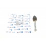 Тяга рульова Honda Accord VI 98-03 (L=142mm)