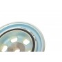 Шків колінвалу Citroen Jumper/Fiat Ducato/Peugeot Boxer 2.0-3.0 HDI 06-