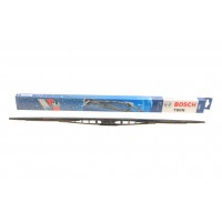 Щітка склоочисника (650mm) MB Atego 98-/Iveco EuroCargo/MAN TGA/TGL 73-