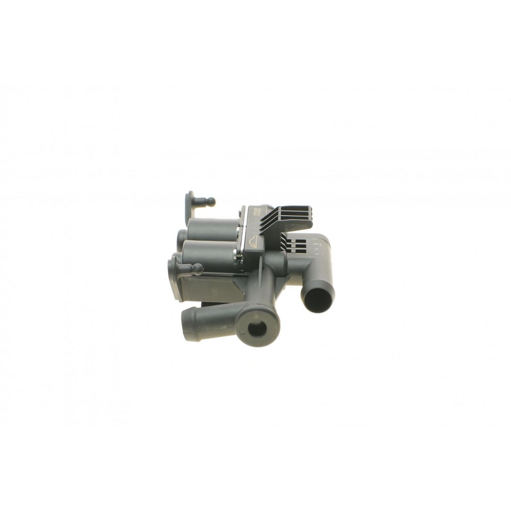 Кран пічки BMW 5 (F07/F10)/6 (F12/F13/F06) 10-17