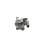 Кран пічки BMW 5 (F07/F10)/6 (F12/F13/F06) 10-17