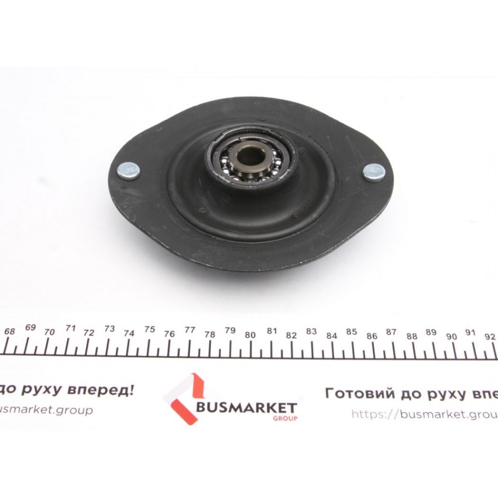 Подушка амортизатора (переднього) Opel Kadett E/Daewoo Lanos 1.0-2.0i 77-91