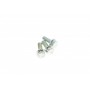 Опора кульова (передня/знизу) Ford C-Max 07-10/Focus 04-12/Volvo C30/C70/S40/V50 04-13 (d=21mm)