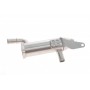 Радіатор рециркуляції ВГ Land Rover Discovery 04-18/Range Rover Sport 2.7 TD 05-13
