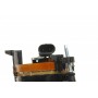 Фара протитуманна VW Touareg 11-14 (L)