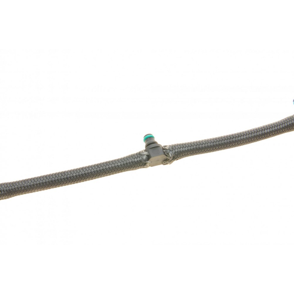 Шланг зливний BMW 3 (E90/F30/F80)/5 (E60/F10) 06-18 N47 D20