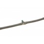 Шланг зливний BMW 3 (E90/F30/F80)/5 (E60/F10) 06-18 N47 D20