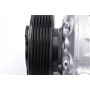 Компресор кондиціонера VW Crafter 2.0TDI 11-/T5 2.0 TDI 15- (замінений на ACP 544 000P)
