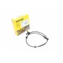 Датчик ABS (задній) (L) Renault Captur/Clio 12-