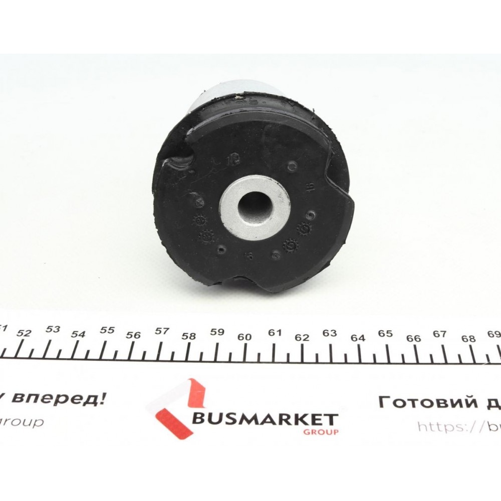 Сайлентблок балки (задньої) Audi А4 1.6-2.8 TDI 94-01