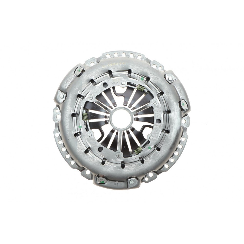 Комплект зчеплення MB Vito (W447) 2.2CDI, 14- (d=240mm) OM651.950