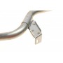 Трубка клапана EGR Citroen C2/C3/Peugeot 206/307 1.4 TDCi 02-12