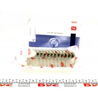 Вкладиші шатунні MB OM366 (+0,25) = 6110622500