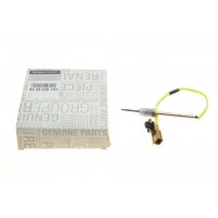 Датчик температури ВГ Renault Master III/Trafic II/Opel Vivaro A/Nissan NV400 2.3D 06-