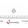 Болт зливу оливи Hyundai Accent/Kia Rio/Mitsubishi Lancer/Suzuki Grand Vitara 90- (M14x1.5)