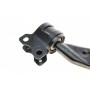 Важіль підвіски (передній/знизу) (R) Ford C-Max 07-10/Focus/Volvo C30/C70/S40/V50 04-12 (з кульовою)