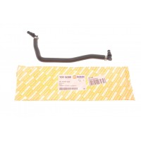 Патрубок радіатора MB C-class (W204)/E-class (W212) 07-15 (M271)