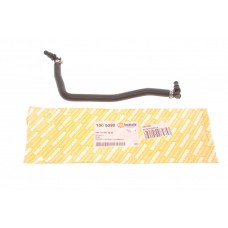 Патрубок радіатора MB C-class (W204)/E-class (W212) 07-15 (M271)