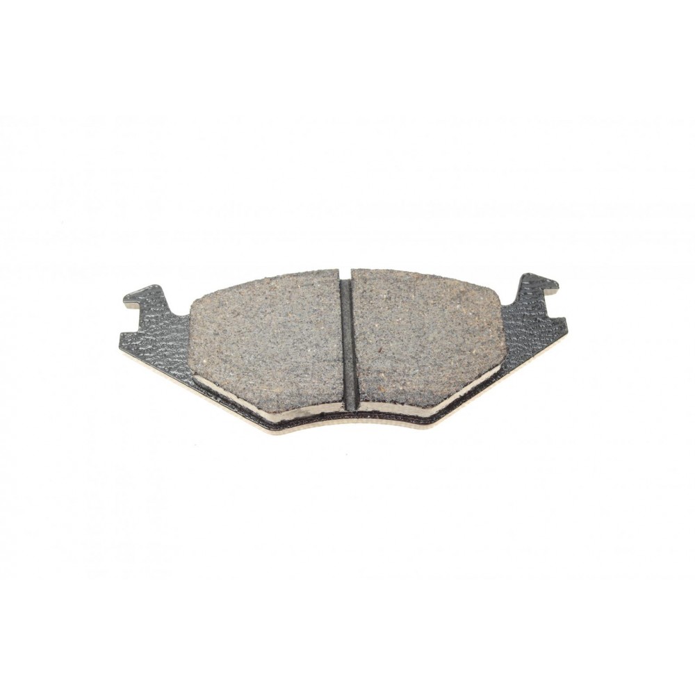 Колодки гальмівні (передні) Seat Cordoba/Ibiza 93-02/VW Golf/Jetta 76-91/Passat B2 83-88