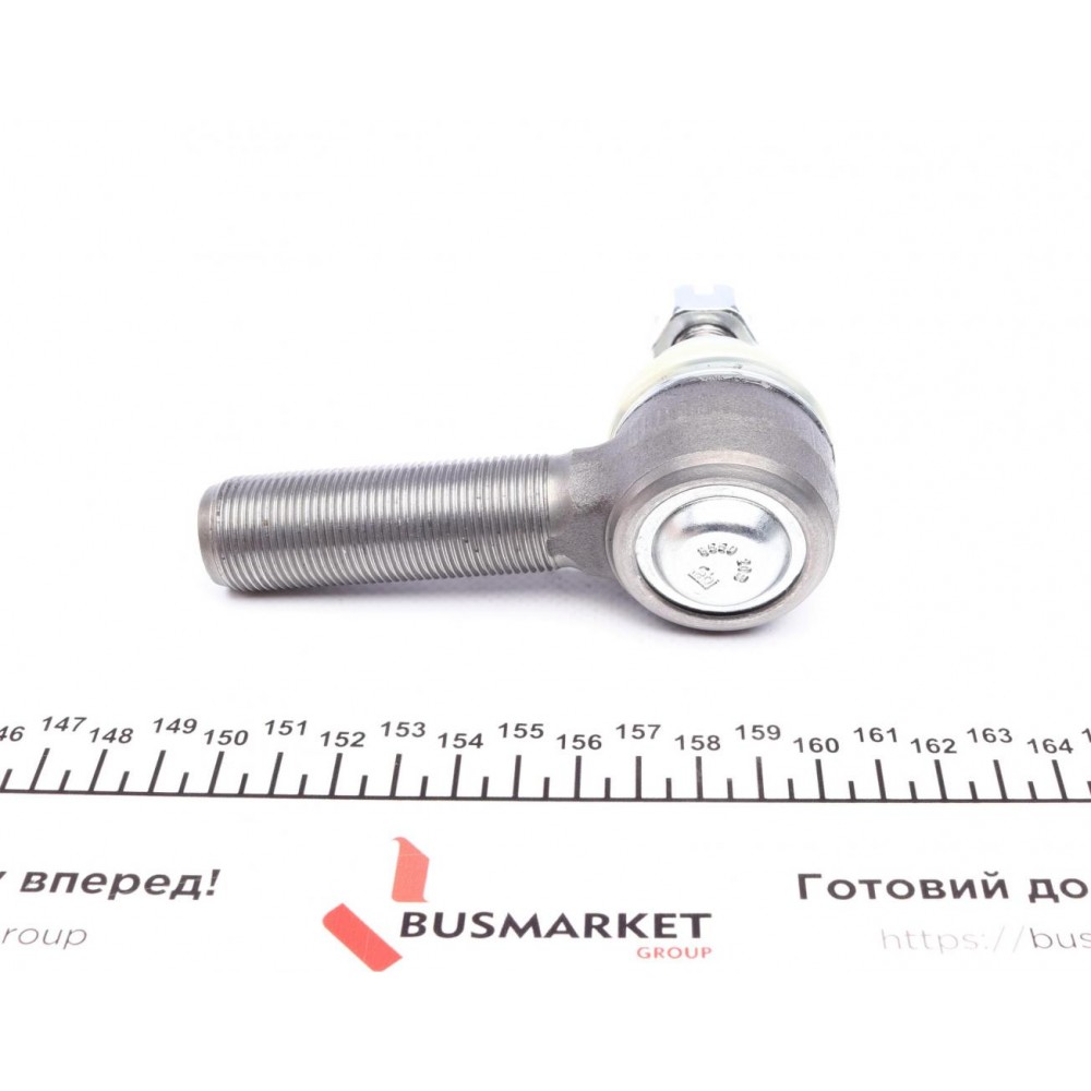 Наконечник тяги рульової (R) MB 207-310D (M22x1.5)