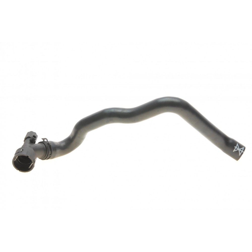 Патрубок радіатора VW T5 2.0 03-15
