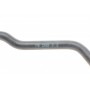 Патрубок радіатора BMW X5 (E53) 4.4i/4.8is 00-06