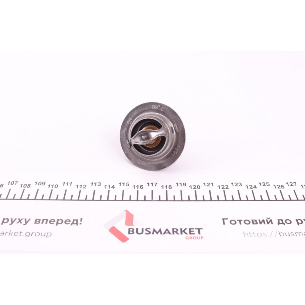 Термостат Opel Vivaro 2.0/Renault Kangoo 1.6 01-