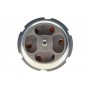 Відбійник ресори (задньої) Fiat Ducato/Peugeot Boxer 2.0-3.0D/HDi 06-