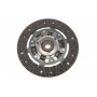 Комплект зчеплення VW Caddy II 1.9SDI 95-04 (d=210mm)