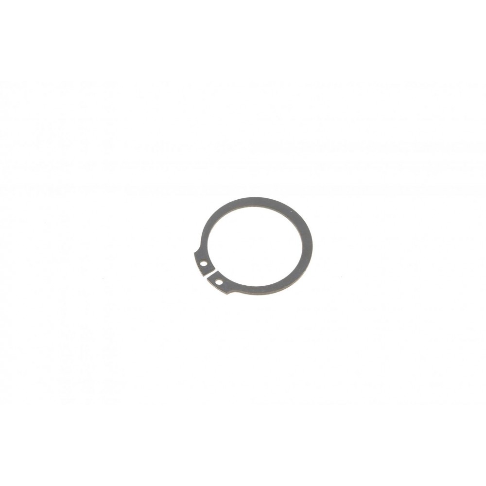 Опора кульова (передня/знизу) Renault Kadjar 15-/Nissan Qashqai/X-Trail 07-/Murano 03-(d=20mm/41mm)