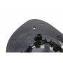 Скло дзеркала Renault Kangoo 1.5 dCi/1.6 16V 08- (L)