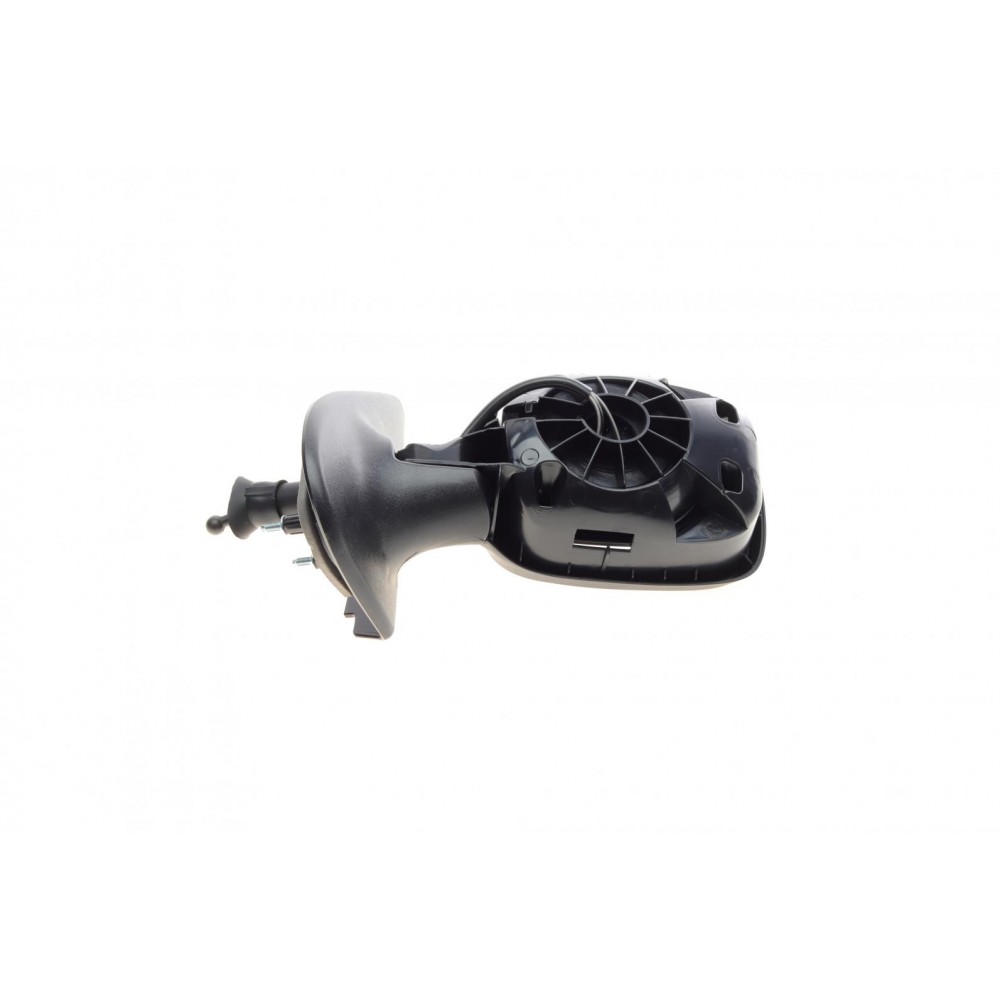 Дзеркало заднього виду Renault Kangoo 1.2-1.9 97- (L) (механіка)