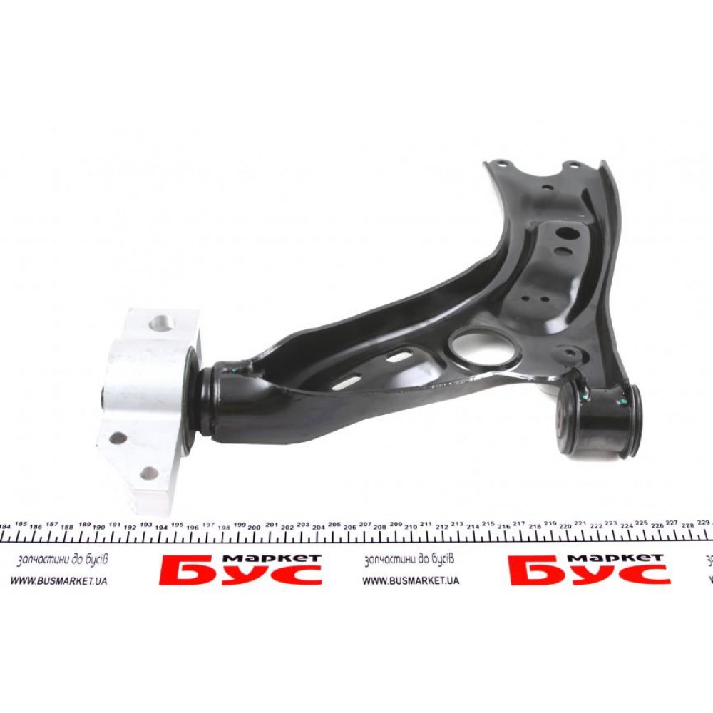 Важіль підвіски (передній/знизу) (R) Audi A3/Skoda Octavia/SuperB/Yeti/VW Caddy/Golf/Touran 03-15