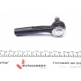 Наконечник тяги рульової (L) Fiat Punto/Opel Corsa D 1.0-1.9 06- (L=113mm)