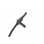 Датчик ABS (передній) Citroen C1/Peugeot 107/108 05- (HÜCO)