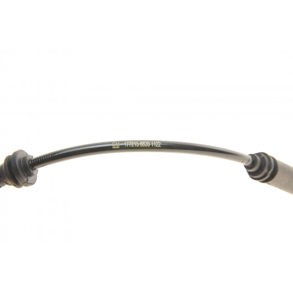 Датчик ABS (передній) BMW X1 (F48) 15- (L=635mm)