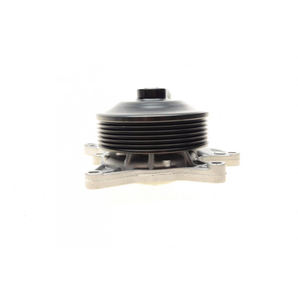 Помпа води BMW 3 (F30/F80/F34)/4 (F36/F33/F83)/5 (F10/F07/F11) 3.0D 10- (N57) (B/B)(6 лоп)