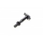 Котушка запалювання Peugeot Partner 1.2 THP 16- (HÜCO)