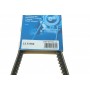 Ремінь генератора Audi 100/80/90 1.9-2.3/Mazda 323/626 1.3-2.0 78-90 (13x992)