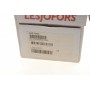 Пружина (задня) Ford Mondeo 1.8-2.0 16V/2.0-2.2TDCi/2.5-3.0 V6 00-07 (седан/нак.з.ч)(без спорт.х.ч)