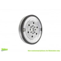 Демпфер зчеплення Opel Astra H/Vectra C/Zafira 1.9 CDTI 04-15