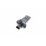Витратомір повітря Opel Zafira/Meriva B/Chevrolet Aveo 1.0-1.8/2.0CDTI 06- 