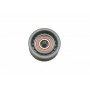 Ролик генератора Fiat 500L/500X/Bravo/Tipo/Jeep Cherokee 1.6/2.0D 08- (паразитний) (67x25.2)