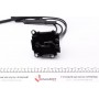 Котушка запалювання Renault Kangoo 1.2 16V 01- (к-кт) (+ проводи запалювання)