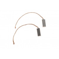 Щітки генератора Peugeot/Renault (6,3x4,5x14) (AMS0077)